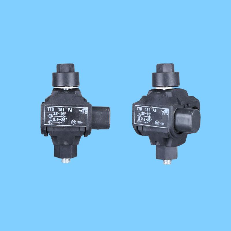 TTD151FJ Insulation Piercing Clamps 9